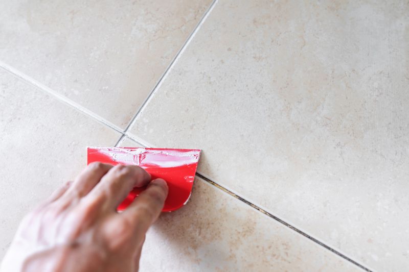 Indoor Tile Care