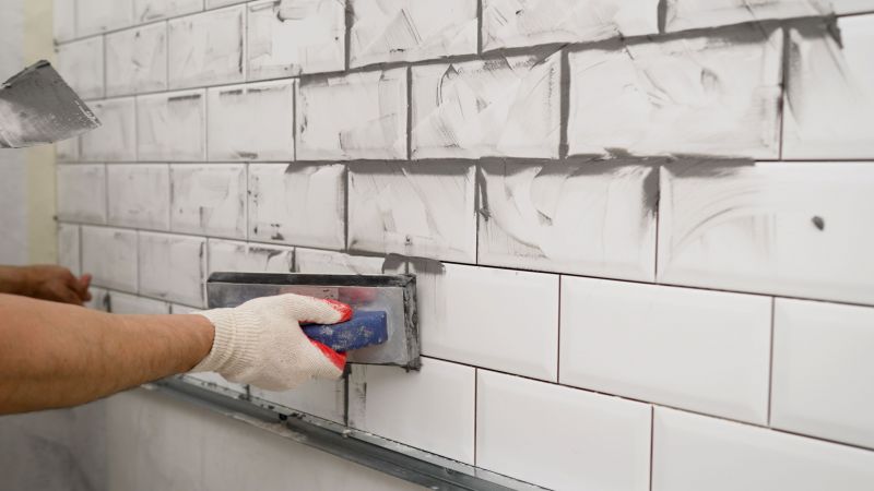Remodeling Tile Specialists